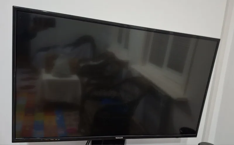 LCD телевизор Roison 43 (НЕ СМАРТ)