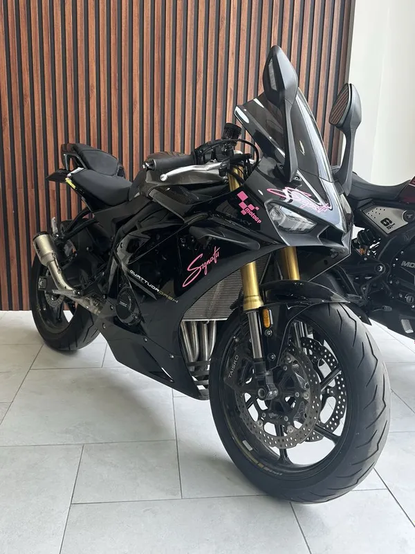 Kove 450 на заказ Kove 450 на заказ