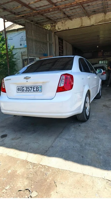 Jentra zavod gaz 2020 yil xolati yaxshi — фото 1