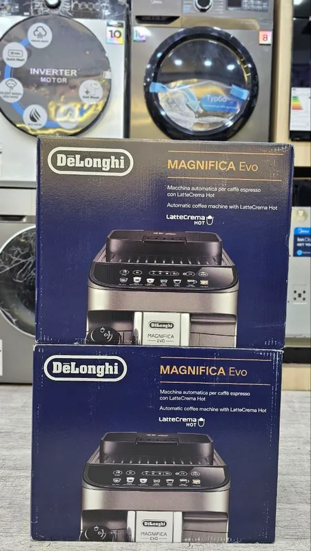 Delonghi 290.81 Delonghi 290.81