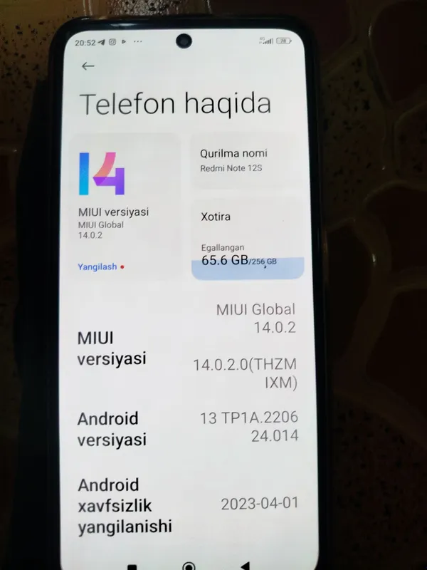 redmi note 12s 1 redmi note 12s 1