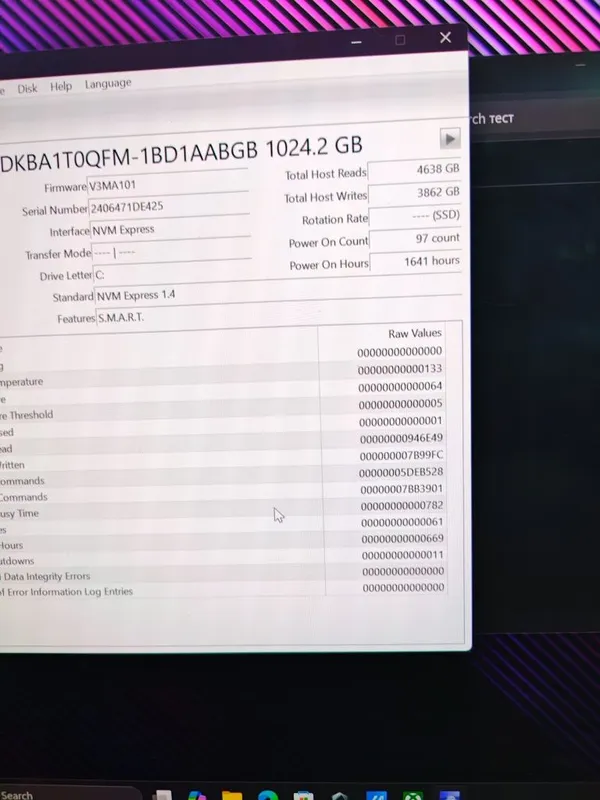 Asus RoG Zephyrus G16 — фото 4