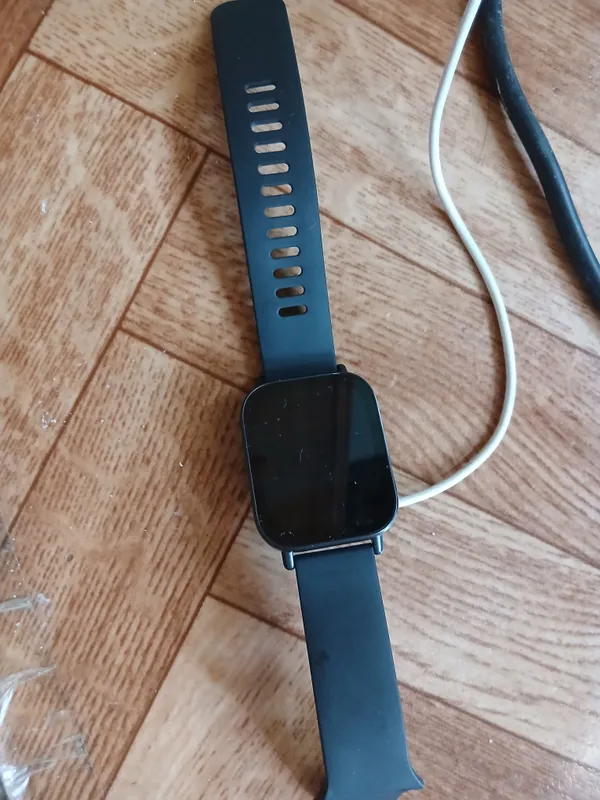 Smart watch redmi — фото 3 Smart watch redmi — фото 3