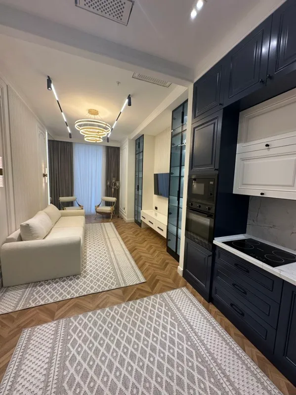Сдаётся квартира в новостройке, ЖК Nest One (Tashkent City Mall)
