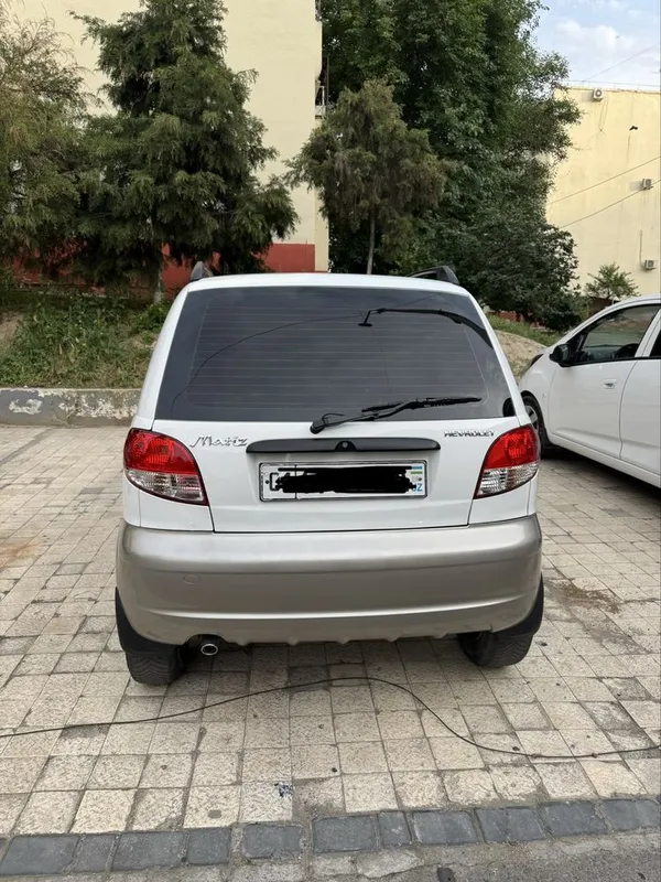 Matiz best 2015 super srochno — фото 2