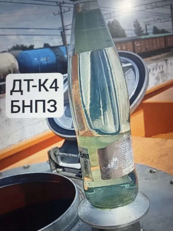Benzin Dizel Salyarka 4