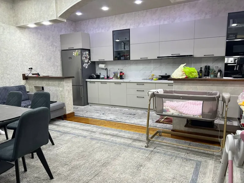 Продам Дом 6,5соток,7комнат, Ориентир Агрошкола! — фото 5