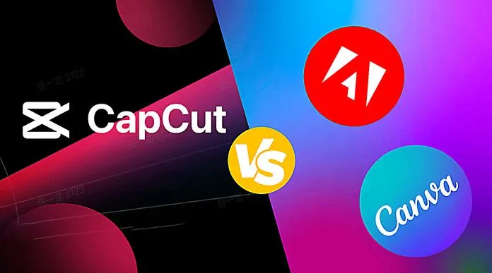 CapCut и Canva Pro — быстро и надёжно