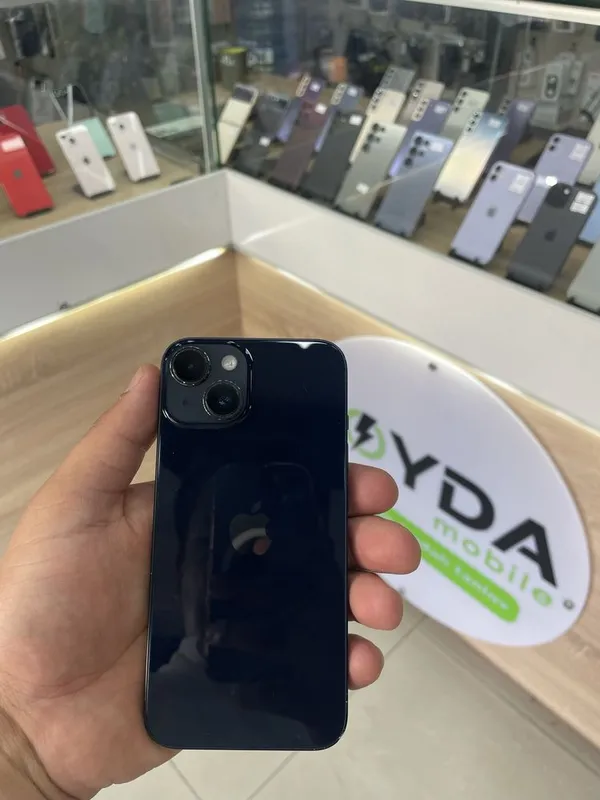 Iphone 14 madeli
