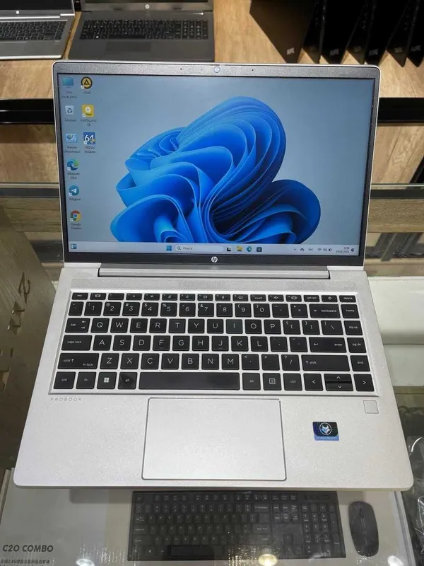 HP PROBOOK 445 G8 AMD Ryzen 7 5800U озу16гб хард256ssd 5 HP PROBOOK 445 G8 AMD Ryzen 7 5800U озу16гб хард256ssd 5
