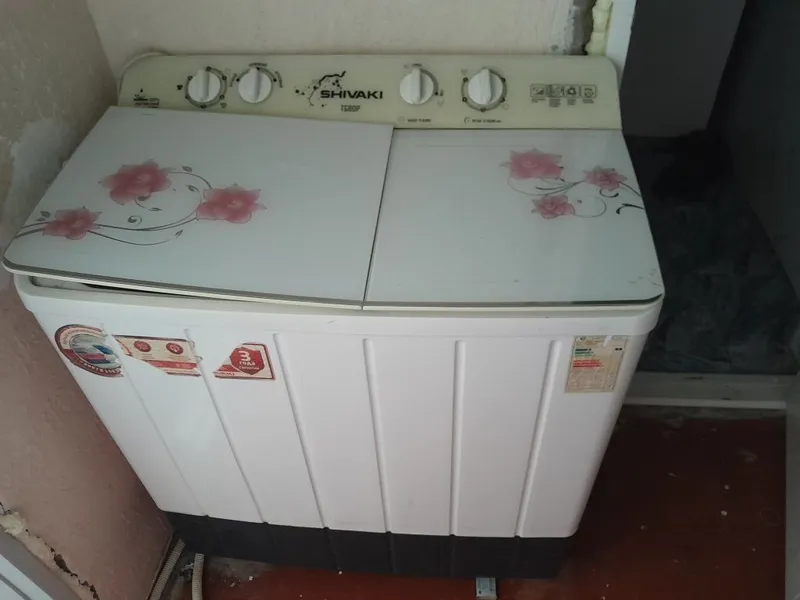 Пол автомат 8 кг