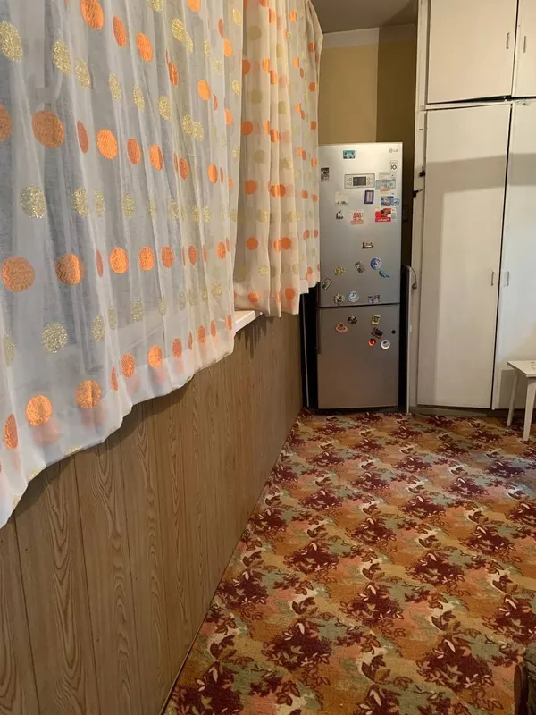 Аренда Юнусабад 8кв Ориентир Ресторан Сезам 260 школа — фото 1