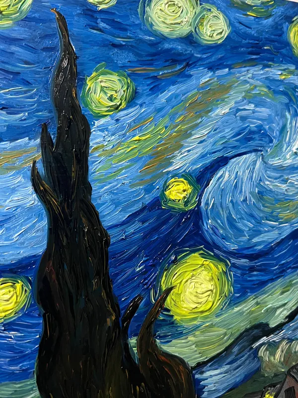 vincent van gogh 3