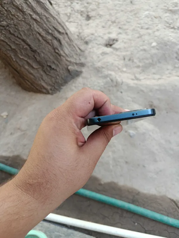 Redmi note 12 128/4 6 Redmi note 12 128/4 6