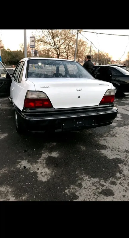Daewoo Nexia 1 stok 2 Daewoo Nexia 1 stok 2