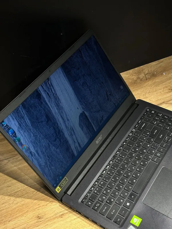 Ноутбук Acer Aspire core i5 10210U 3 Ноутбук Acer Aspire core i5 10210U 3