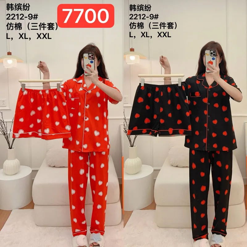 yozgi pijama