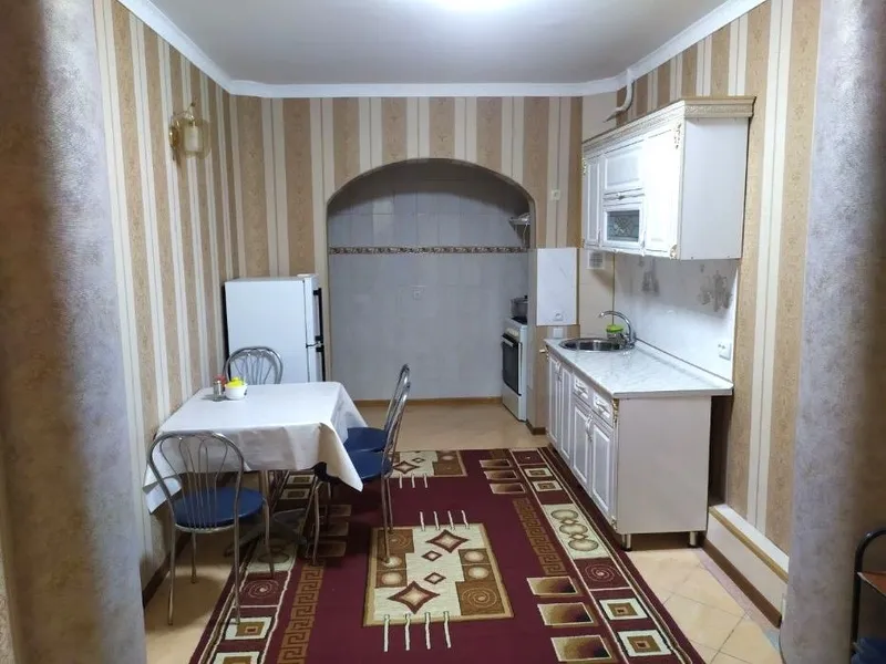 Ijaraga 2 xonali kvartira 5