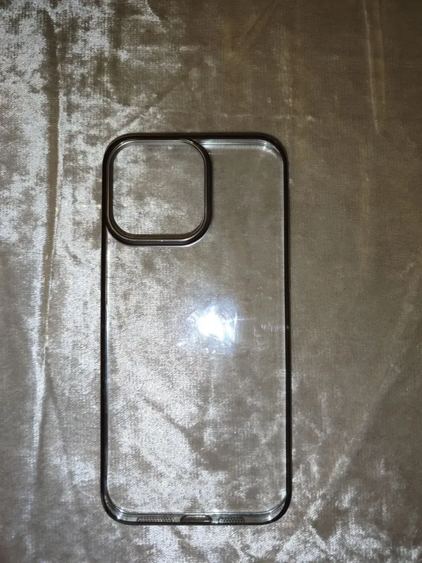 Чехол iPhone 15 Pro Max 1 Чехол iPhone 15 Pro Max 1