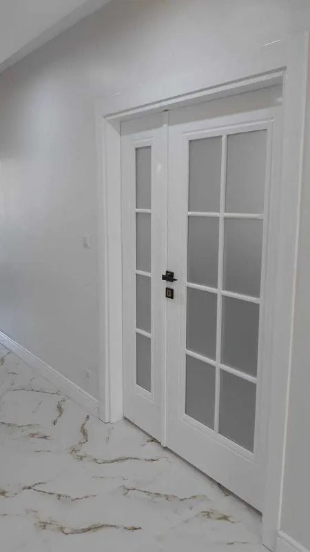 Межкомнатные двери, Мдф двери, Mdf eshiklar, Мдф эшиклар — фото 1