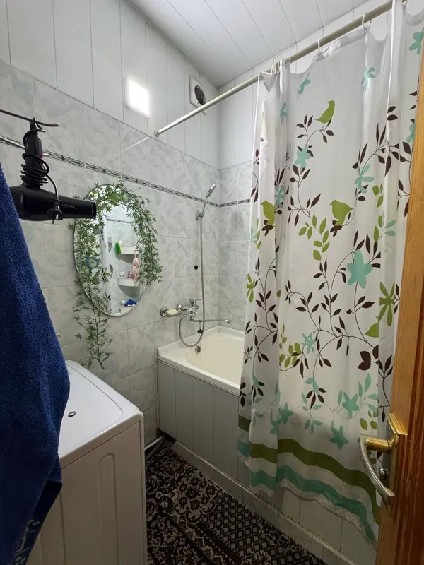 Срочно продаю 3х комнатную квартиру — фото 2