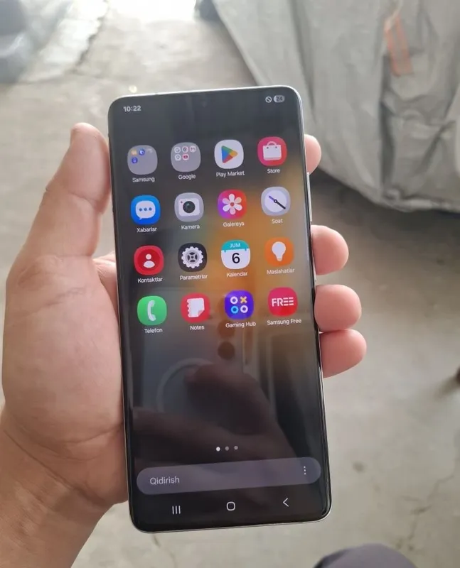 Samsung s 21 ultra 3