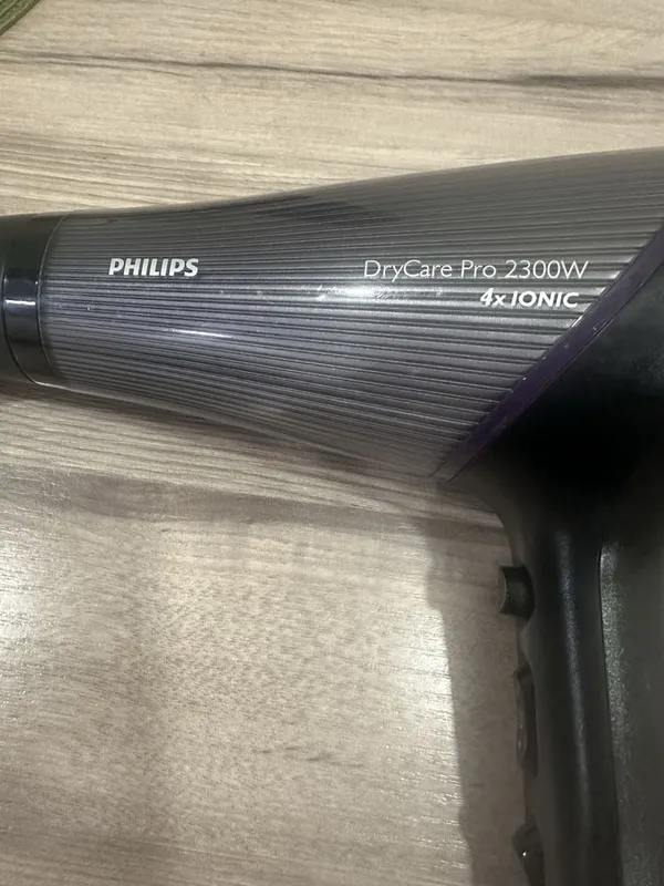 Фен Philips профессиональный 3 Фен Philips профессиональный 3