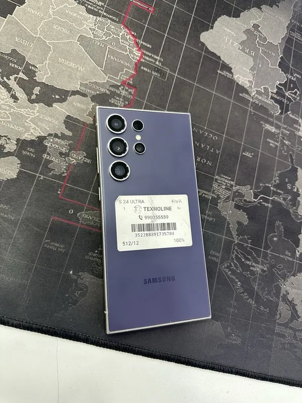 Samsung s 24 ultra 12/512 gb 1 Samsung s 24 ultra 12/512 gb 1