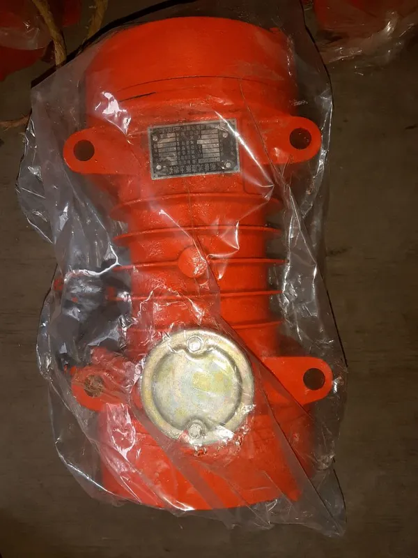 Shlakoblok uskunasi uchun vibramator (beton vibratori) — фото 1