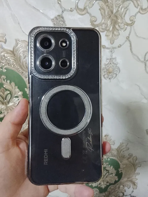 telefon redmi 15 c