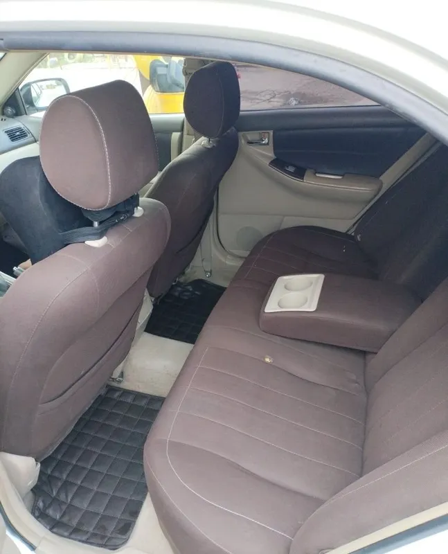 Toyota Corolla срочно продаётся 4 Toyota Corolla срочно продаётся 4