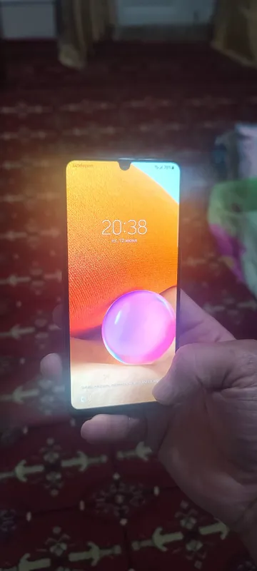 Samsung A32 4/128