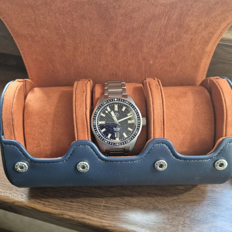 Seiko speedtimer 39mm — фото 2