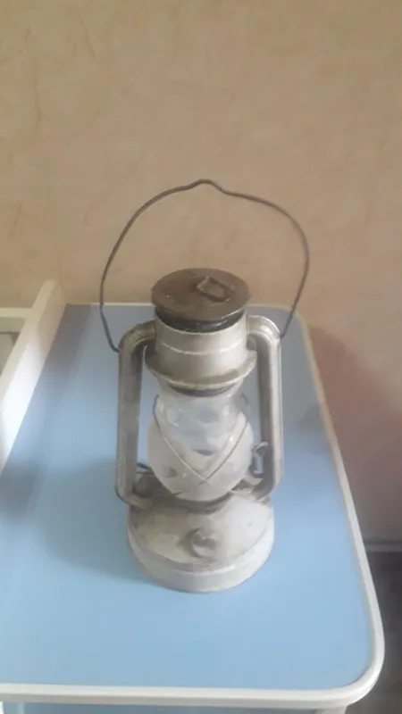 Alyuminiy lampani sotaman. 1 Alyuminiy lampani sotaman. 1