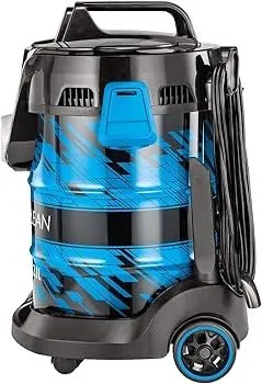 промышленный пылесос Bissell 2027E American 4