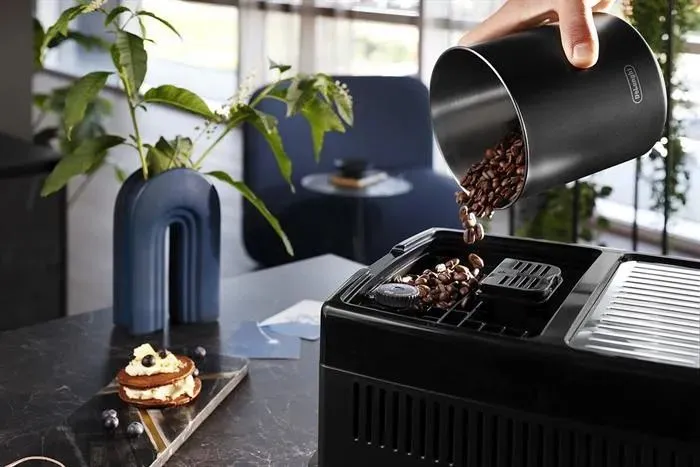 Kofemashina Delonghi Ecam380.95TB — фото 5