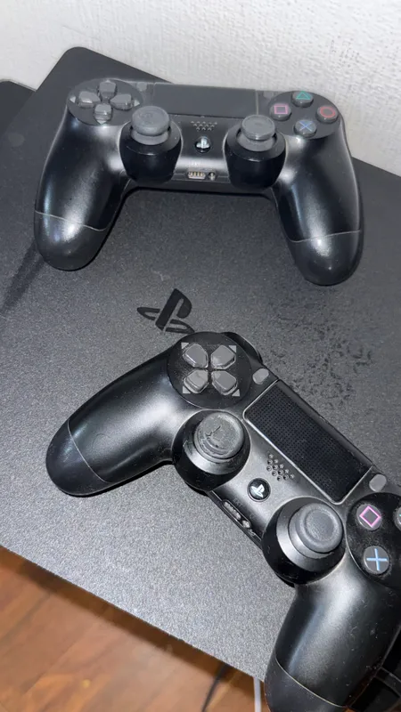 PlayStation 4 1 PlayStation 4 1