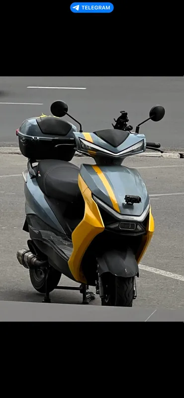 Angel x3 180cc 1 Angel x3 180cc 1