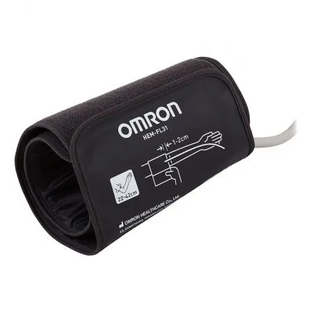 OMRON Intelli Wrap Cuff (HEM-FL31-E) universal manjetasi (22–42 sm) 3 OMRON Intelli Wrap Cuff (HEM-FL31-E) universal manjetasi (22–42 sm) 3