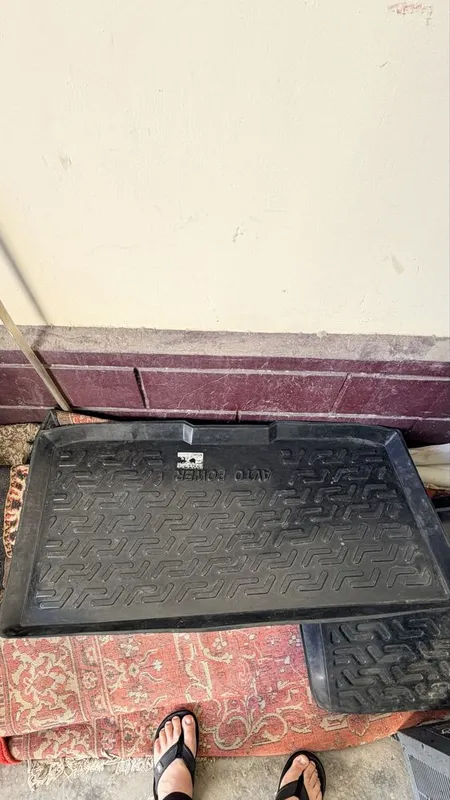 Spark bagaj polik xolati bu 1