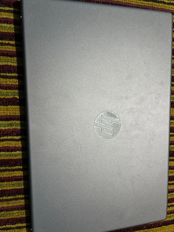 HP intel core i7 — фото 2