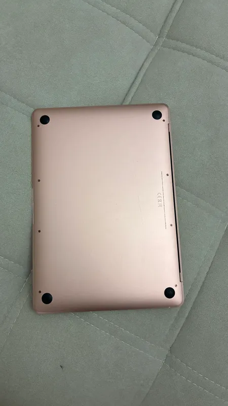 MacBook 12-inch 2