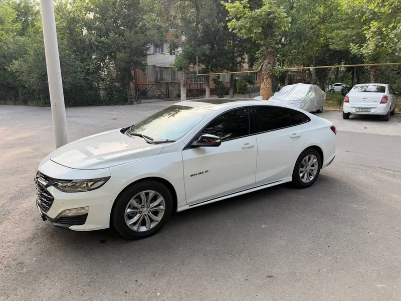 Malubu XL 2023 своя — фото 1