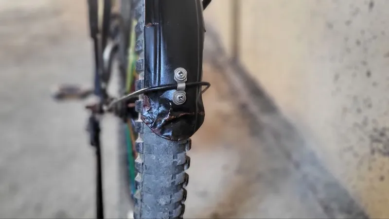 Velosiped Bars normanlni xolatda 2