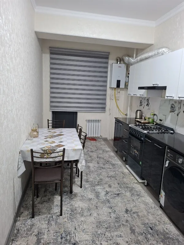 Барча турдаги квартира мавжуд Аренда Прадаётся — фото 1