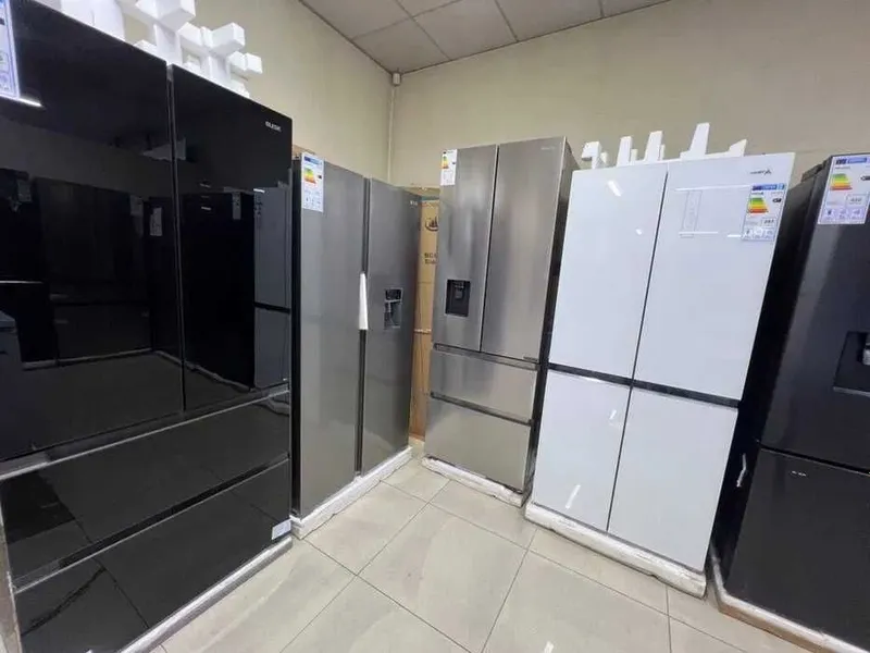 Холодилник LG со склада гарантия NOFROST доставка беспладно 3