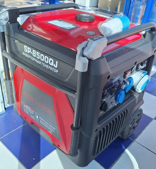 Генератор / Generatorlar SEER POWER 10-2000 кВт! Движок / Dvijok 2 Генератор / Generatorlar SEER POWER 10-2000 кВт! Движок / Dvijok 2