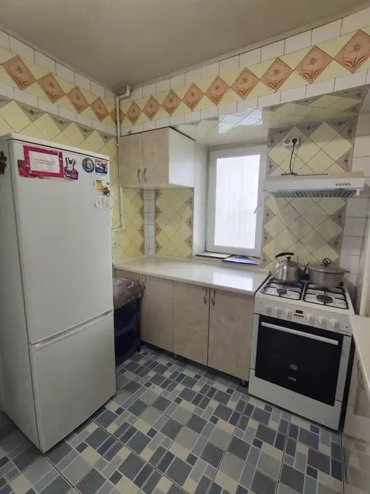 Сдается квартира — фото 1