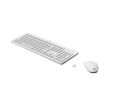 # Комплект HP 230 Wireless White (p/n 3L1F0AA) 2