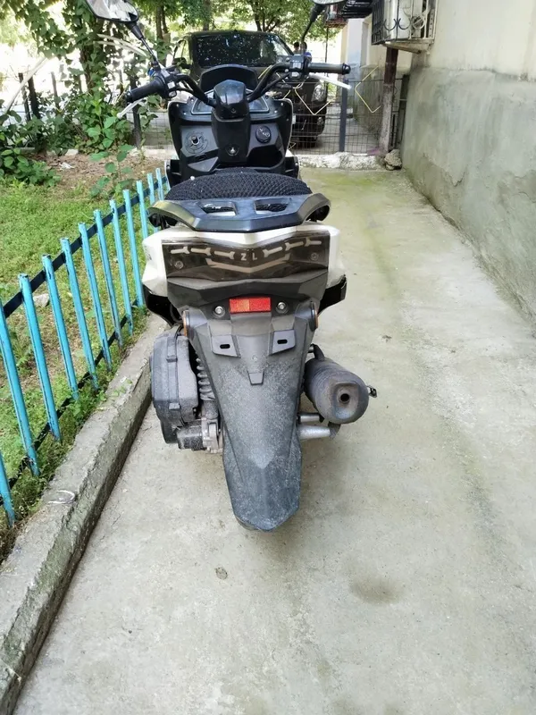 Tigr 150kub abmen qlad 16prolaga iphone — фото 1
